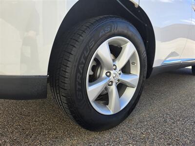 2011 Lexus RX 350   - Photo 9 - Westport, MA 02790