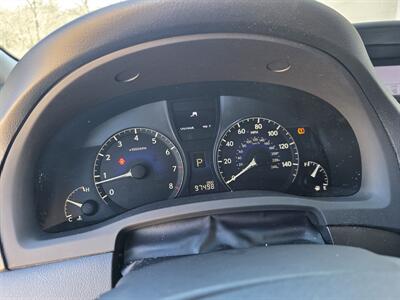 2011 Lexus RX 350   - Photo 13 - Westport, MA 02790