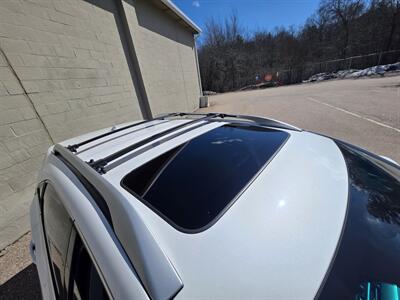 2011 Lexus RX 350   - Photo 11 - Westport, MA 02790