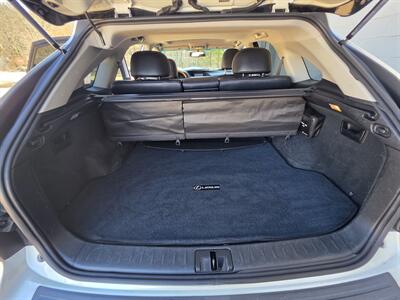 2011 Lexus RX 350   - Photo 27 - Westport, MA 02790