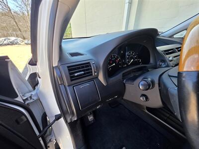 2011 Lexus RX 350   - Photo 31 - Westport, MA 02790