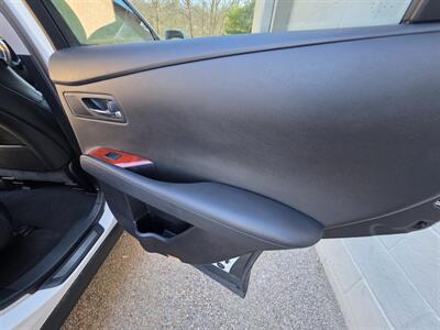 2011 Lexus RX 350   - Photo 28 - Westport, MA 02790