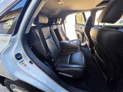 2011 Lexus RX 350   - Photo 21 - Westport, MA 02790