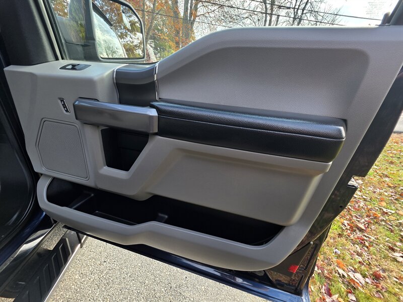 2019 Ford F-150 XLT - Photo 25 - Westport, MA 02790