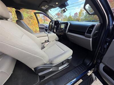 2019 Ford F-150 XLT - Photo 18 - Westport, MA 02790