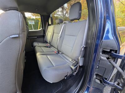 2019 Ford F-150 XLT - Photo 16 - Westport, MA 02790