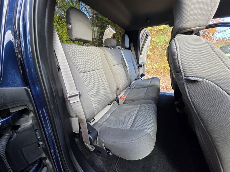 2019 Ford F-150 XLT - Photo 21 - Westport, MA 02790