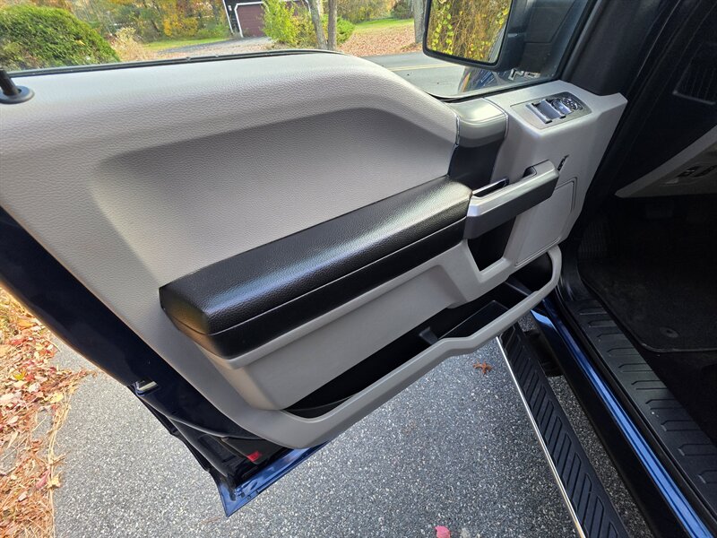 2019 Ford F-150 XLT - Photo 27 - Westport, MA 02790