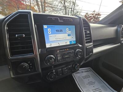 2019 Ford F-150 XLT - Photo 12 - Westport, MA 02790