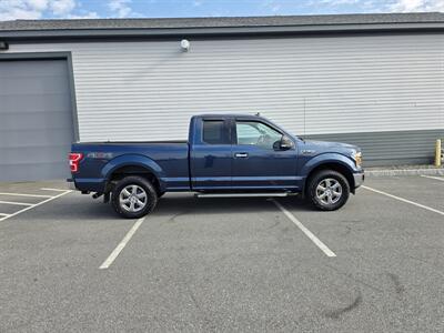2019 Ford F-150 XLT - Photo 3 - Westport, MA 02790