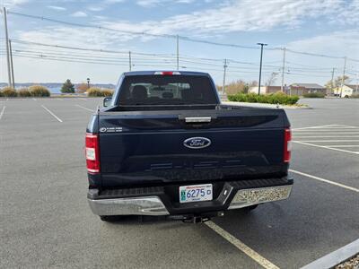 2019 Ford F-150 XLT - Photo 7 - Westport, MA 02790