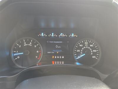 2019 Ford F-150 XLT - Photo 14 - Westport, MA 02790