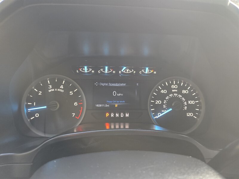 2019 Ford F-150 XLT - Photo 15 - Westport, MA 02790
