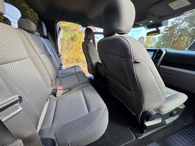 2019 Ford F-150 XLT - Photo 21 - Westport, MA 02790