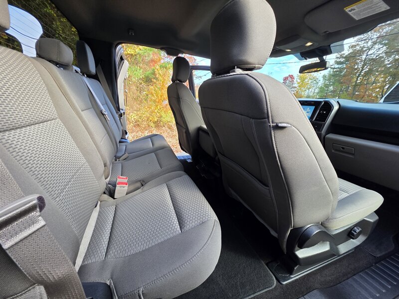 2019 Ford F-150 XLT - Photo 22 - Westport, MA 02790