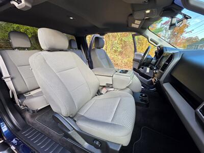 2019 Ford F-150 XLT - Photo 19 - Westport, MA 02790