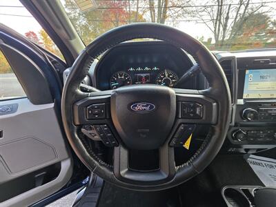 2019 Ford F-150 XLT - Photo 11 - Westport, MA 02790