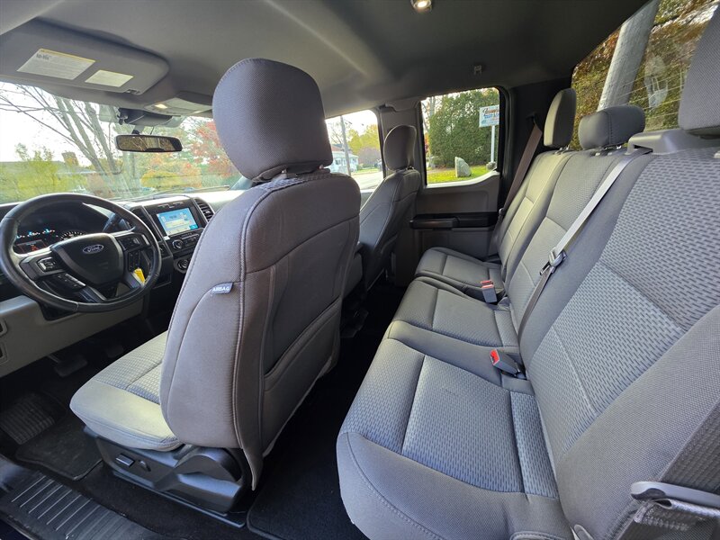 2019 Ford F-150 XLT - Photo 18 - Westport, MA 02790