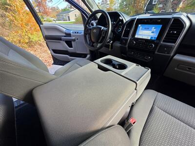 2019 Ford F-150 XLT - Photo 22 - Westport, MA 02790