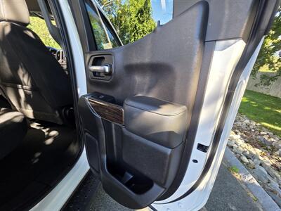 2021 GMC Sierra 1500 Elevation - Photo 25 - Westport, MA 02790