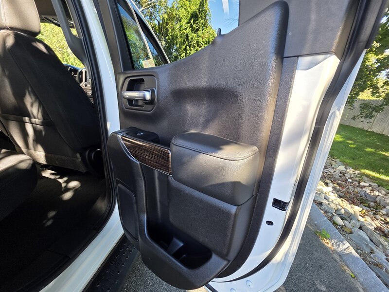 2021 GMC Sierra 1500 Elevation - Photo 25 - Westport, MA 02790