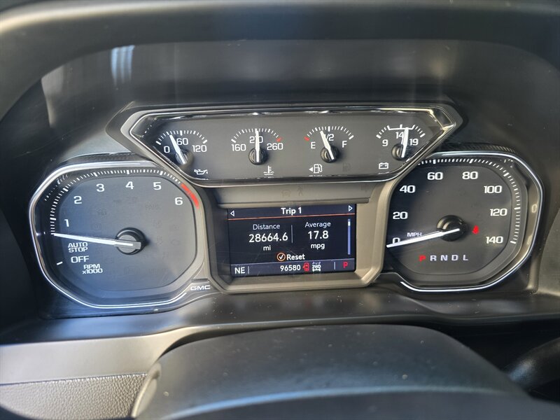 2021 GMC Sierra 1500 Elevation - Photo 22 - Westport, MA 02790
