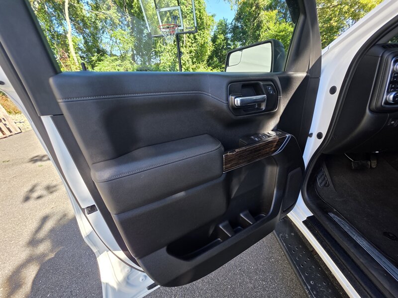 2021 GMC Sierra 1500 Elevation - Photo 26 - Westport, MA 02790