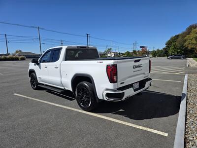 2021 GMC Sierra 1500 Elevation - Photo 3 - Westport, MA 02790