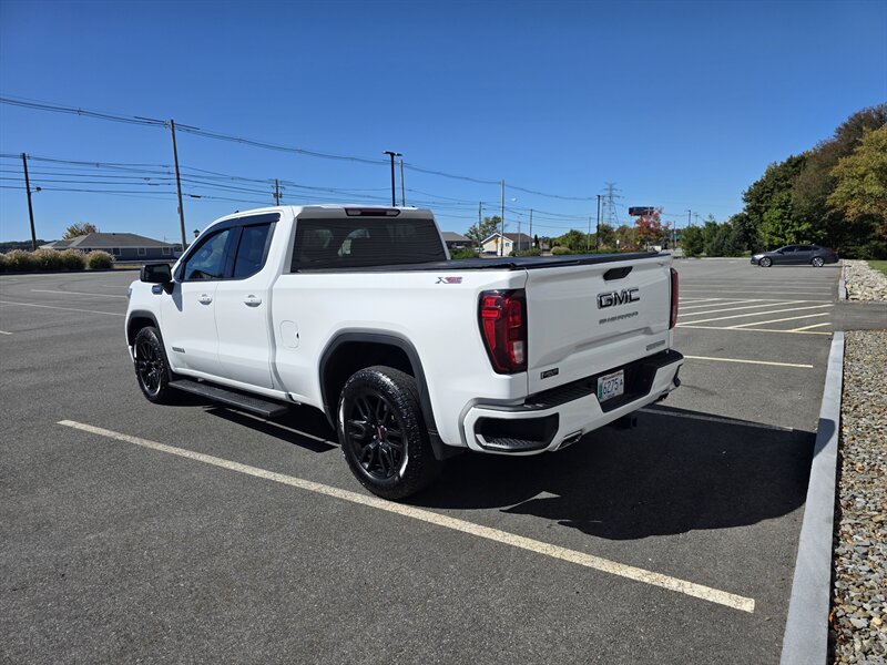 2021 GMC Sierra 1500 Elevation - Photo 3 - Westport, MA 02790