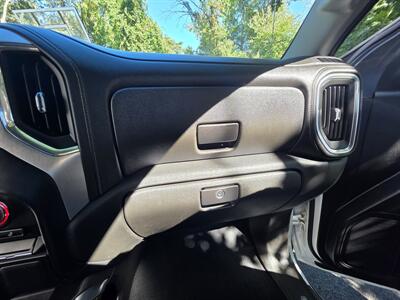 2021 GMC Sierra 1500 Elevation - Photo 20 - Westport, MA 02790