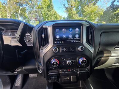 2021 GMC Sierra 1500 Elevation - Photo 21 - Westport, MA 02790