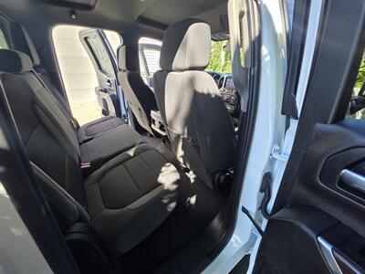 2021 GMC Sierra 1500 Elevation - Photo 14 - Westport, MA 02790