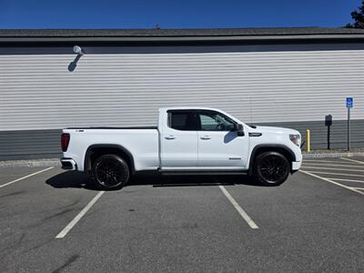 2021 GMC Sierra 1500 Elevation - Photo 5 - Westport, MA 02790