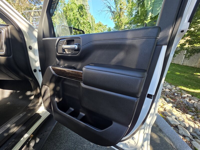 2021 GMC Sierra 1500 Elevation - Photo 24 - Westport, MA 02790