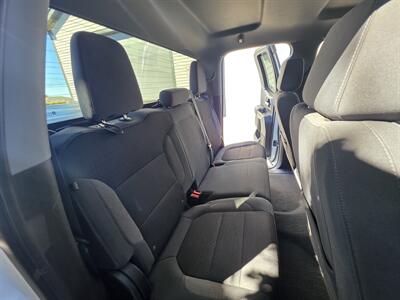 2021 GMC Sierra 1500 Elevation - Photo 15 - Westport, MA 02790