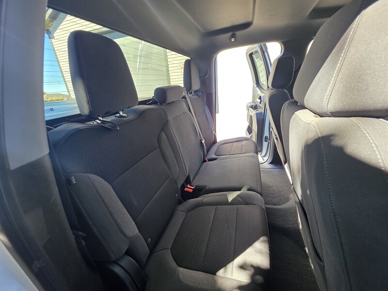2021 GMC Sierra 1500 Elevation - Photo 15 - Westport, MA 02790