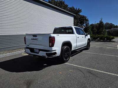 2021 GMC Sierra 1500 Elevation - Photo 6 - Westport, MA 02790