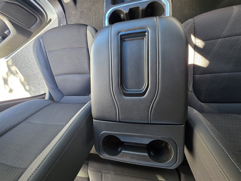 2021 GMC Sierra 1500 Elevation - Photo 18 - Westport, MA 02790