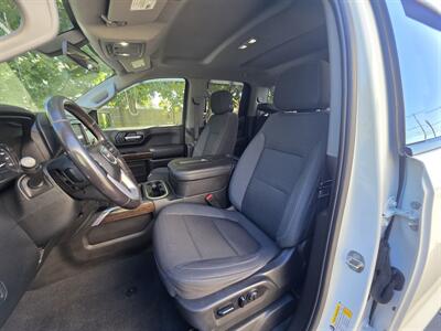 2021 GMC Sierra 1500 Elevation - Photo 11 - Westport, MA 02790