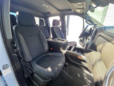 2021 GMC Sierra 1500 Elevation - Photo 17 - Westport, MA 02790