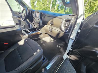 2021 GMC Sierra 1500 Elevation - Photo 16 - Westport, MA 02790