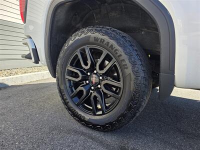 2021 GMC Sierra 1500 Elevation - Photo 9 - Westport, MA 02790