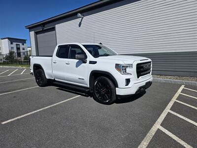 2021 GMC Sierra 1500 Elevation - Photo 7 - Westport, MA 02790
