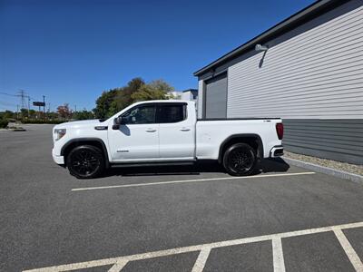 2021 GMC Sierra 1500 Elevation - Photo 2 - Westport, MA 02790
