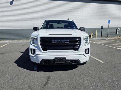 2021 GMC Sierra 1500 Elevation - Photo 4 - Westport, MA 02790