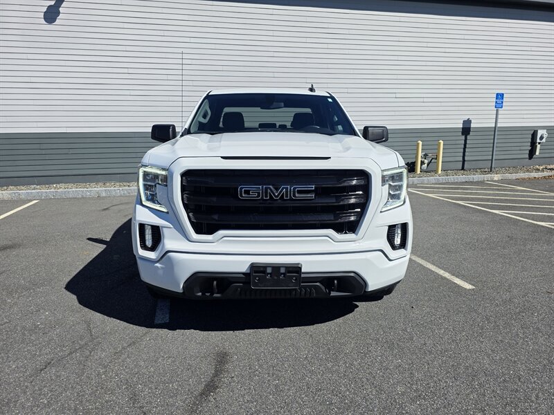 2021 GMC Sierra 1500 Elevation - Photo 4 - Westport, MA 02790
