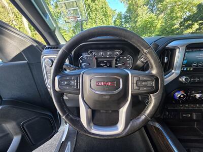 2021 GMC Sierra 1500 Elevation - Photo 23 - Westport, MA 02790