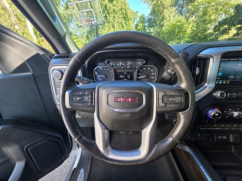 2021 GMC Sierra 1500 Elevation - Photo 23 - Westport, MA 02790