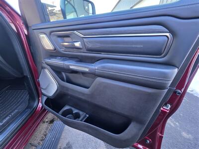 2019 RAM 1500 Limited - Photo 38 - Westport, MA 02790