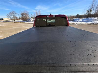 2019 RAM 1500 Limited - Photo 12 - Westport, MA 02790